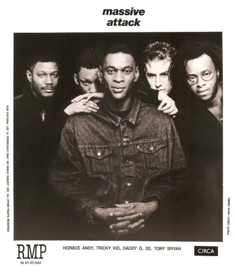 Tricky's life laid bare in Hell Is Round The Corner — I make sense